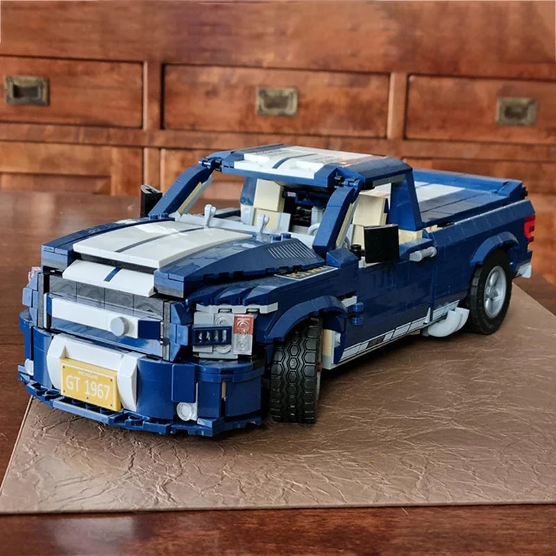 Ford F-150 Pickup