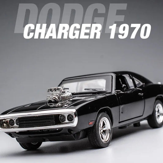 Dodge charger 1970