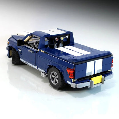 Ford F-150 Pickup